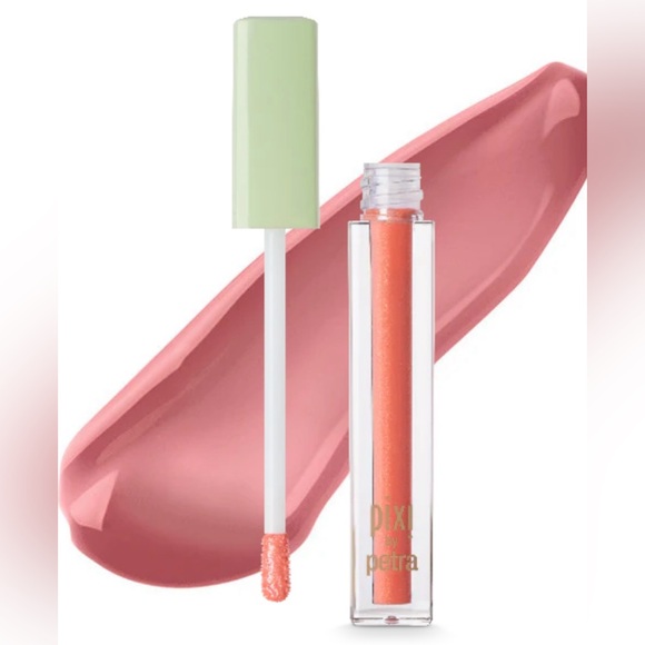 Pixi by Petra Lip Lift Max Sweet Nectar 0182 NEW IN BOX - Picture 1 of 6